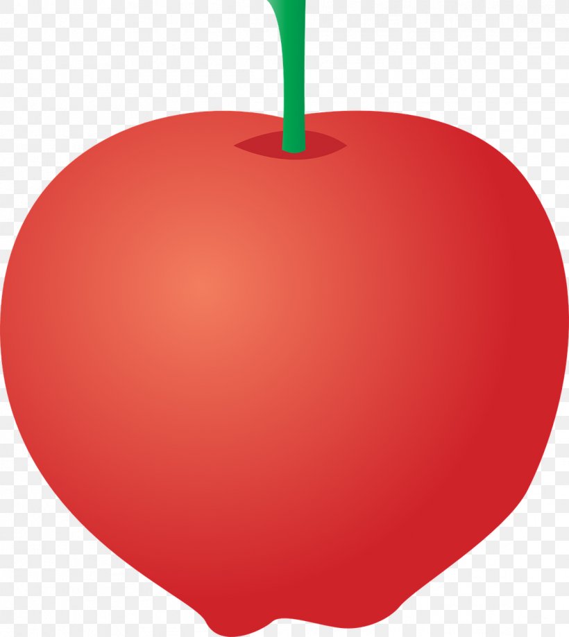 Apple Free Content Clip Art, PNG, 1142x1280px, Apple, Christmas Ornament, Clips, Color, Food Download Free
