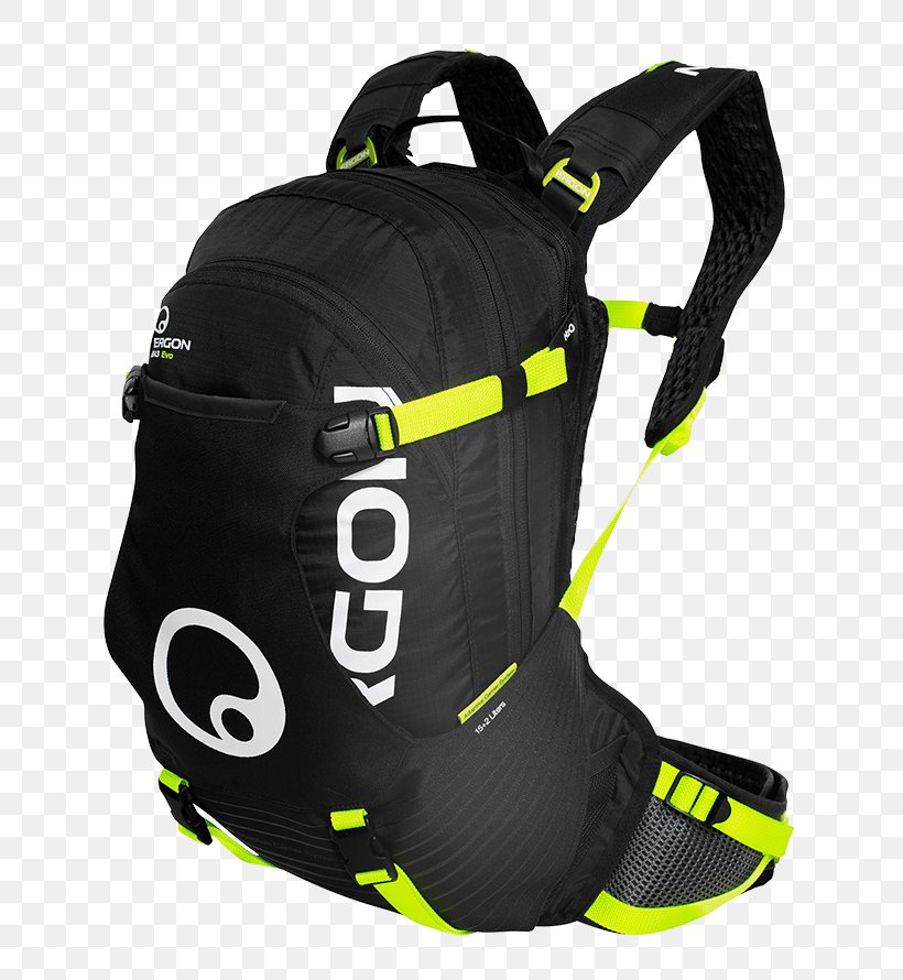 Backpack Ergon GE1 Factory, PNG, 640x890px, Backpack, Bag, Bicycle, Black, Cycling Download Free