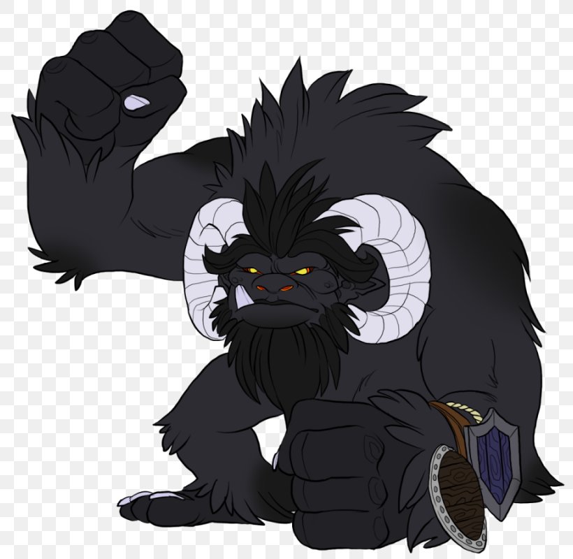 Black Cat Whiskers Werewolf Western Gorilla, PNG, 800x800px, Black Cat, Black, Black Panther, Carnivoran, Cat Download Free