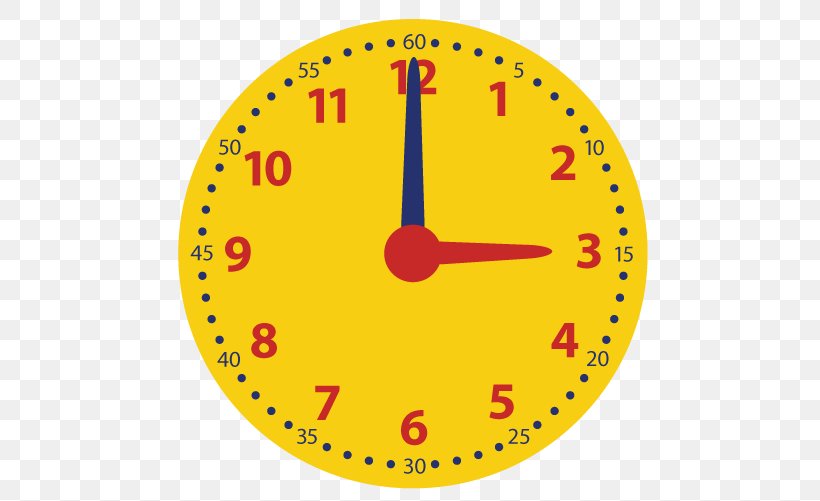Clock Face Digital Clock Clip Art, PNG, 500x501px, Clock Face, Alarm Clocks, Area, Clock, Clock Angle Problem Download Free