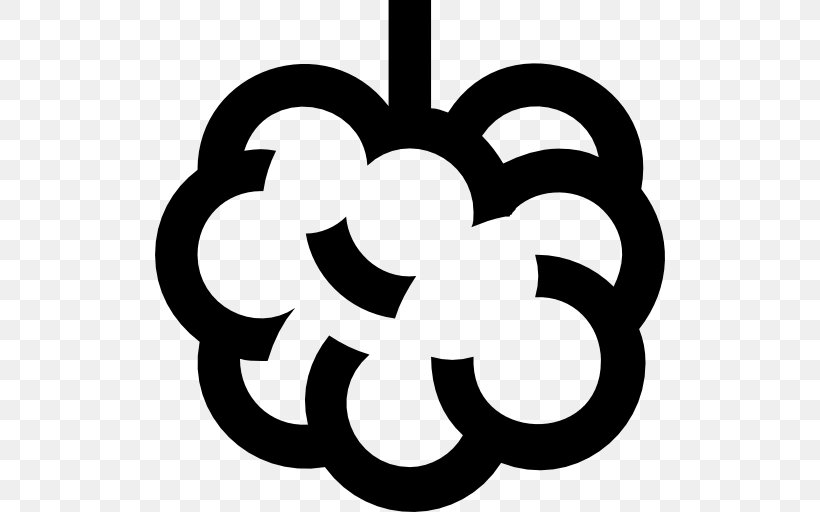 Blackberry Clip Art, PNG, 512x512px, Blackberry, Artwork, Black And White, Flower, Food Download Free