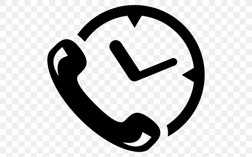 Mobile Phones Symbol Telephone Delivery, PNG, 512x512px, Mobile Phones, Area, Black And White, Customer, Customer Service Download Free