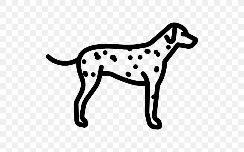 Dalmatian Dog French Bulldog Bernese Mountain Dog Jack Russell Terrier Greyhound, PNG, 512x512px, Dalmatian Dog, Animal, Basset Hound, Bernese Mountain Dog, Big Cats Download Free