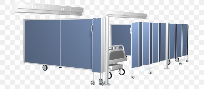 Folding Screen Hospital Room Dividers Furniture, PNG, 1000x437px, Folding Screen, Fence, Furniture, Hospital, Intensive Care Unit Download Free