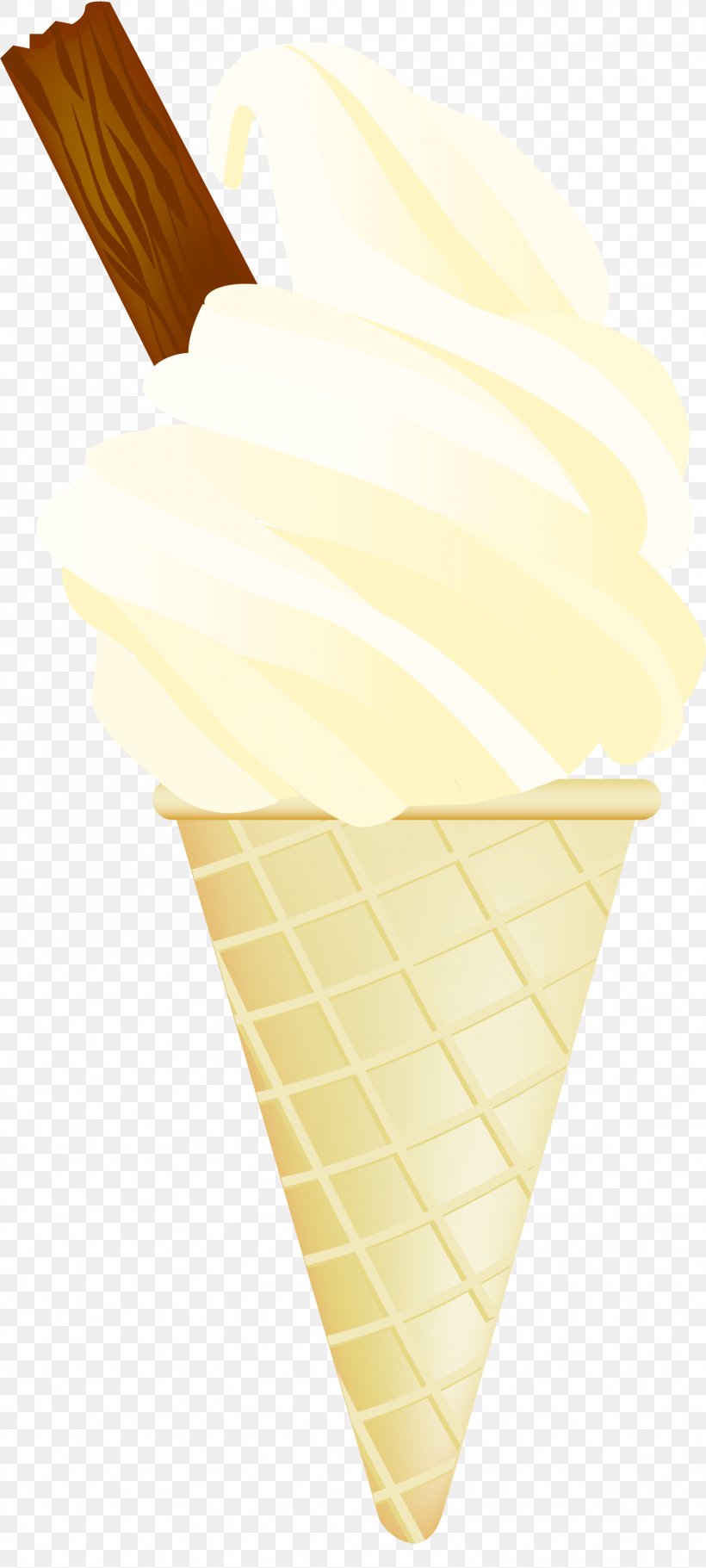 Ice Cream Cones 99 Flake Illustration, PNG, 1501x3335px, 99 Flake, Ice Cream, Dairy Product, Drawing, Flake Download Free
