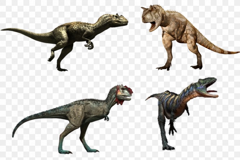 Lukousaurus Dinosaur Tyrannosaurus Triceratops Ceratosauria, PNG, 1371x918px, Dinosaur, Abelisaur, Animal Figure, Ceratosauria, Ceratosauridae Download Free