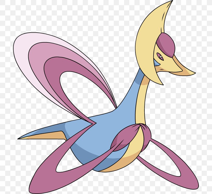 Pokémon Mystery Dungeon: Explorers Of Darkness/Time Pokémon Diamond And Pearl Pokémon GO Pokémon Omega Ruby And Alpha Sapphire Cresselia, PNG, 720x750px, Pokemon Go, Art, Artwork, Beak, Bird Download Free