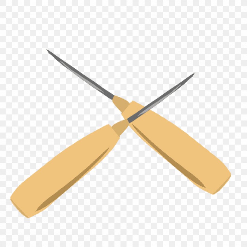 Propeller, PNG, 1000x1000px, Propeller, Wing, Yellow Download Free