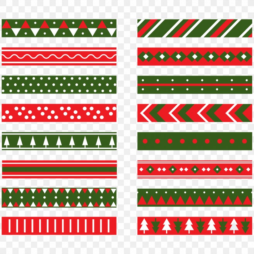 Ribbon Christmas Download, PNG, 1500x1500px, Ribbon, Area, Brand, Christmas, Gratis Download Free