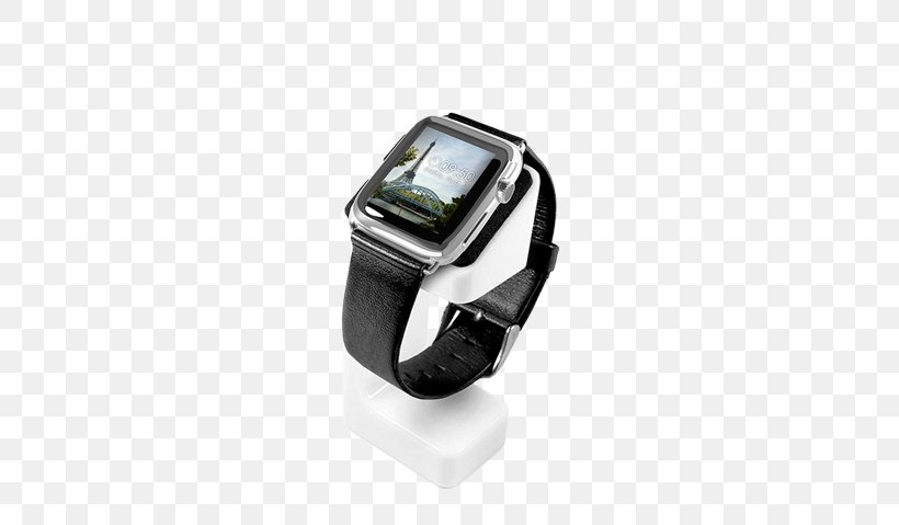 Watch Strap Apple Watch, PNG, 536x479px, Watch, Apple, Apple Watch, Battery Charger, Communication Device Download Free