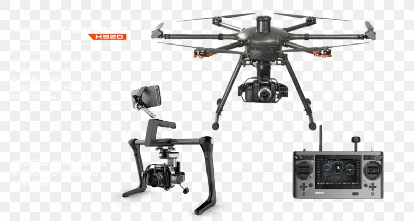 Yuneec International Typhoon H Yuneec Tornado H920 Unmanned Aerial Vehicle Camera, PNG, 1024x546px, Yuneec International Typhoon H, Aerial Photography, Aircraft, Automotive Exterior, Camera Download Free