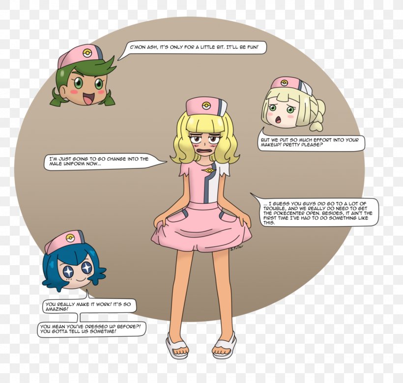 Ash Ketchum Pokémon Sun And Moon Pokémon FireRed And LeafGreen Nurse Joy, PNG, 1280x1218px, Watercolor, Cartoon, Flower, Frame, Heart Download Free