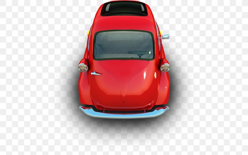 Classic Car City Car Automotive Exterior Compact Car, PNG, 512x512px, Car, Automotive Design, Automotive Exterior, Brand, Bumper Download Free