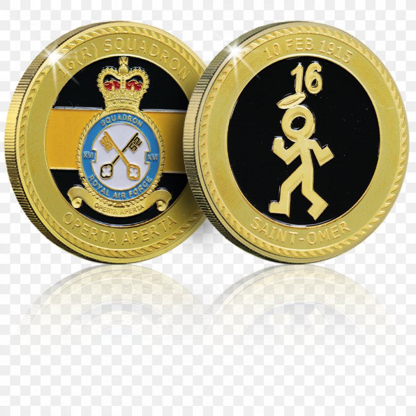 Commemorative Coin Gold Silver Royal Air Force, PNG, 1000x1000px, Coin, Body Jewellery, Body Jewelry, Brand, Button Download Free
