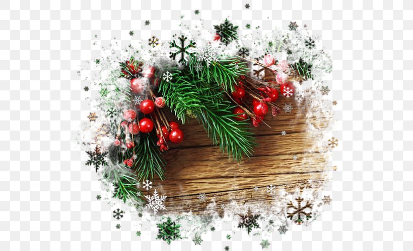 Fir Christmas Ornament Christmas Day Santa Claus Christmas Tree, PNG, 542x500px, Fir, Bell, Branch, Christmas, Christmas Day Download Free