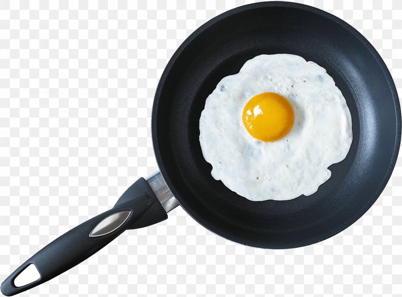 Fried Egg Scrambled Eggs Frying Pan, PNG, 1536x1136px, Fried Egg, Bread, Cooking, Cookware And Bakeware, Egg Download Free