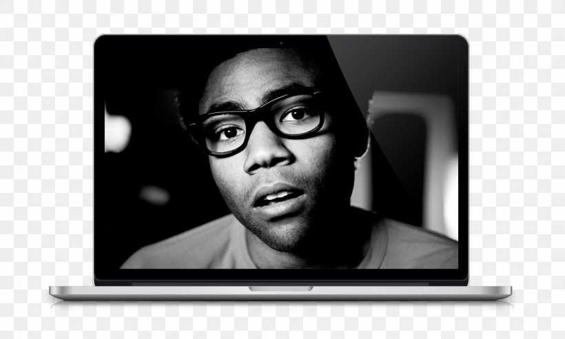 Glasses Childish Gambino Freaks And Geeks Television, PNG, 1080x648px, Watercolor, Cartoon, Flower, Frame, Heart Download Free
