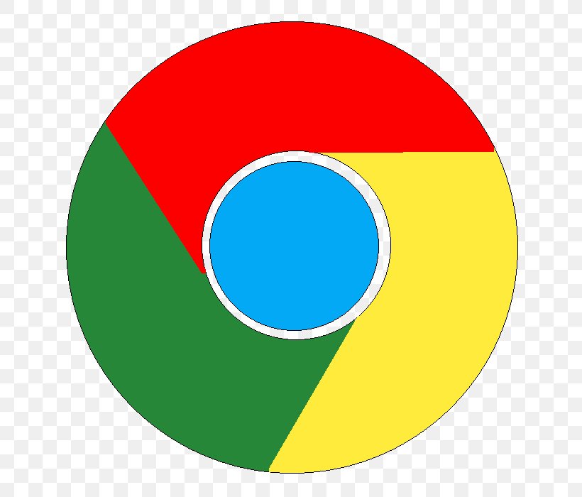 chrome logo vector