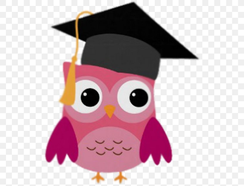 Graduation Ceremony Owl Square Academic Cap Gift Zazzle, PNG, 530x625px, Graduation Ceremony, Academic Dress, Baby Shower, Beak, Bird Download Free