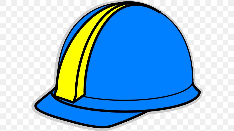 Hard Hats Clip Art, PNG, 600x462px, Hard Hats, Area, Bicycle Helmet, Bicycles Equipment And Supplies, Blue Download Free