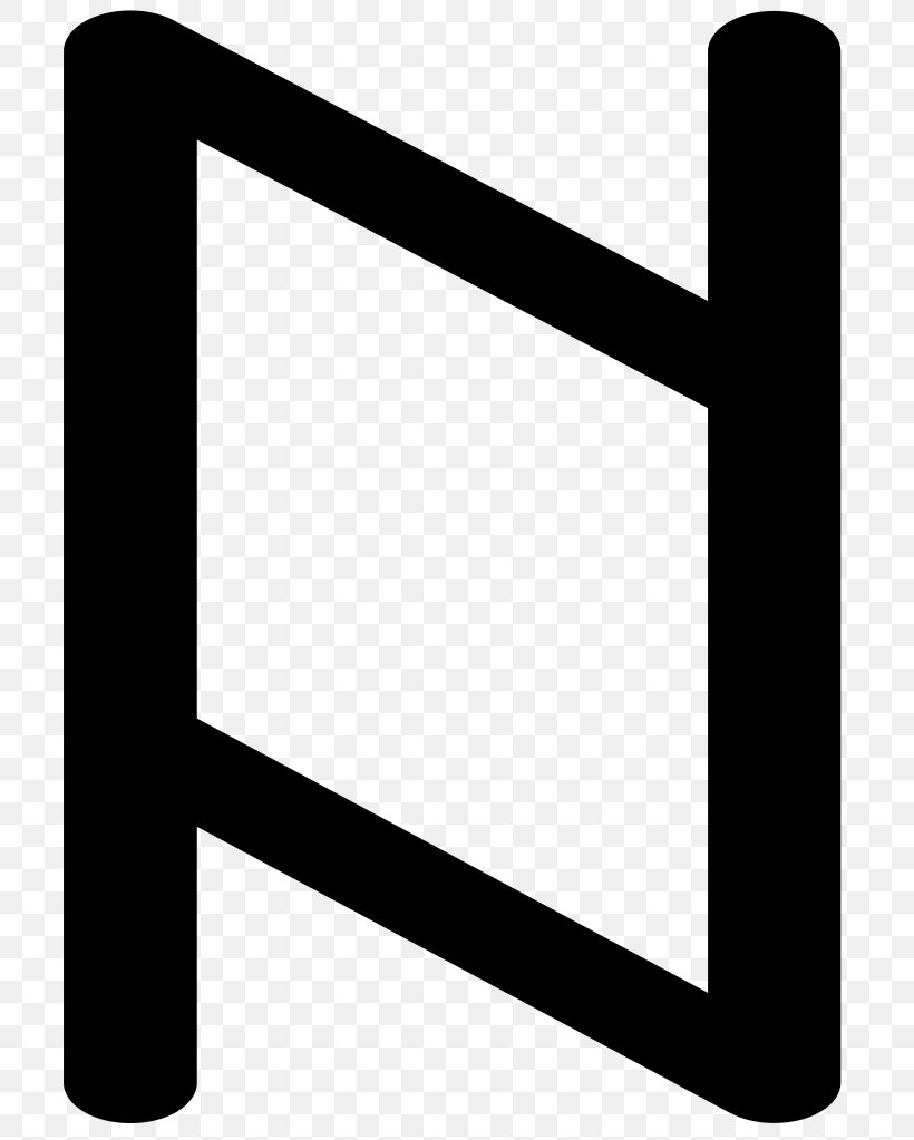 Line Angle Technology, PNG, 772x1023px, Technology, Black And White, Monochrome, Rectangle, Symbol Download Free