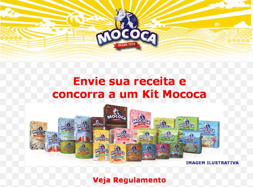 Mococa Convenience Food Milk Graphic Design Cream, PNG, 1240x915px, Mococa, Advertising, Brand, Convenience, Convenience Food Download Free