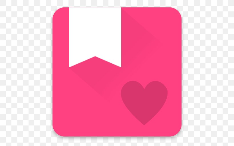 Pink M Square Meter, PNG, 512x512px, Pink M, Heart, Magenta, Meter, Pink Download Free