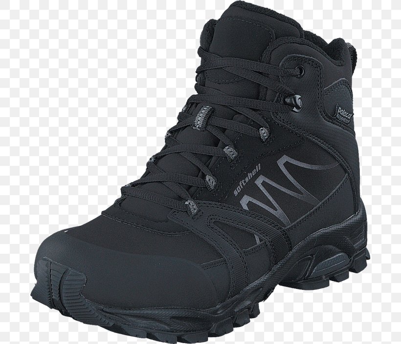 reebok classic black boots