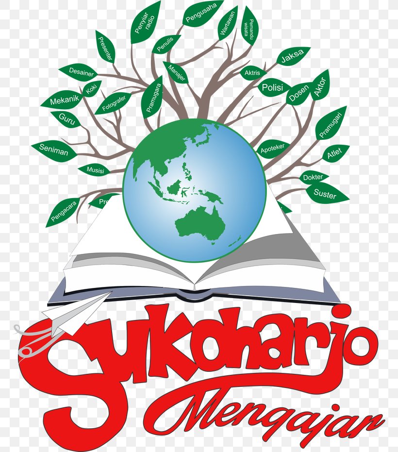 Sukoharjo Education Docente Knowledge Tool, PNG, 768x931px, Sukoharjo, Area, Artwork, Book, Branch Download Free
