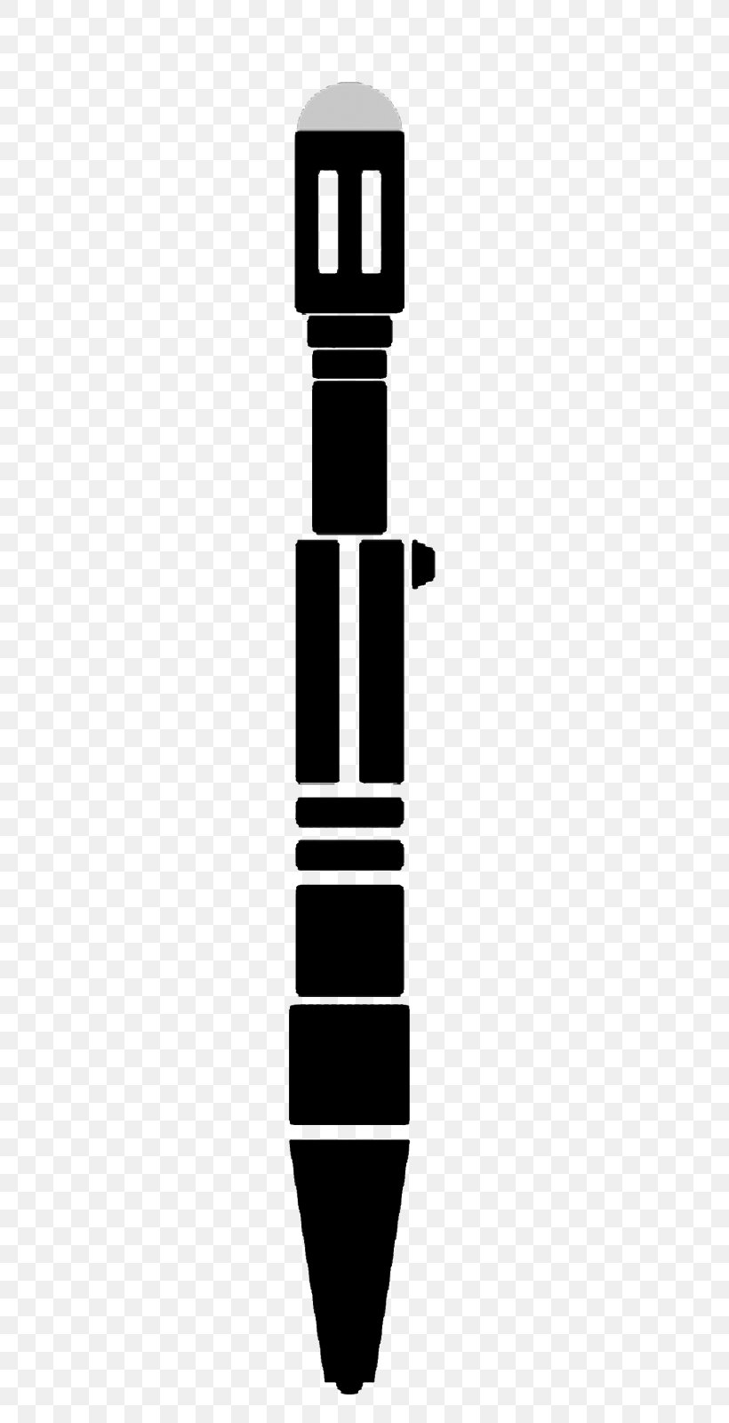 The Doctor War Doctor Clip Art Sonic Screwdriver Tenth Doctor, PNG, 169x1600px, Doctor, Black, Black And White, Doctor Who, Doctor Who 2013 Specials Download Free