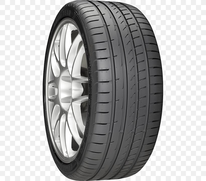 Car Goodyear Tire And Rubber Company Run-flat Tire Radial Tire, PNG, 720x720px, Car, Auto Part, Automotive Tire, Automotive Wheel System, Bfgoodrich Download Free