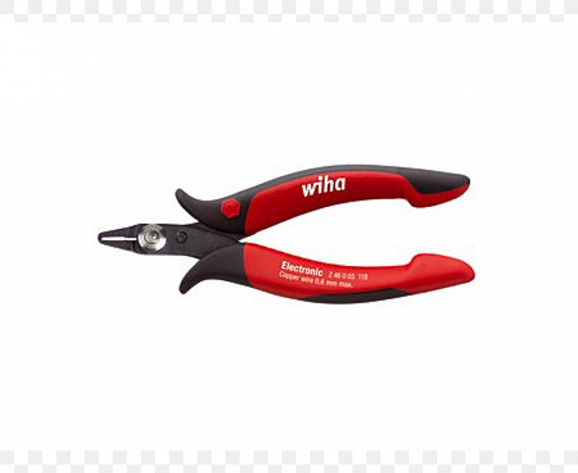 Diagonal Pliers Wiha Tools Electronics, PNG, 976x800px, Diagonal Pliers, Alicates Universales, Cutting, Electric Potential Difference, Electronics Download Free
