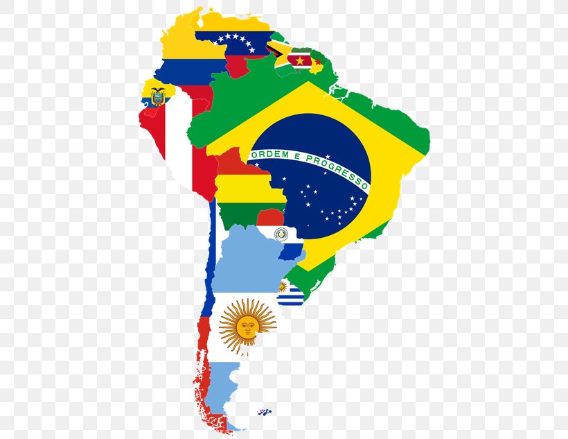 Flag Of Brazil Flags Of South America Flag Of Guyana, PNG, 439x633px, Brazil, Americas, Area, Art, Fictional Character Download Free