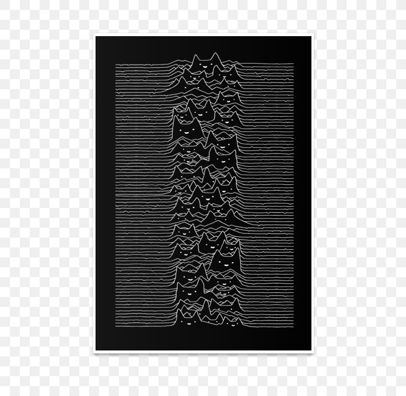 Joy Division T-shirt Cat Threadless, PNG, 800x800px, Joy Division, Art, Artist, Black, Black And White Download Free