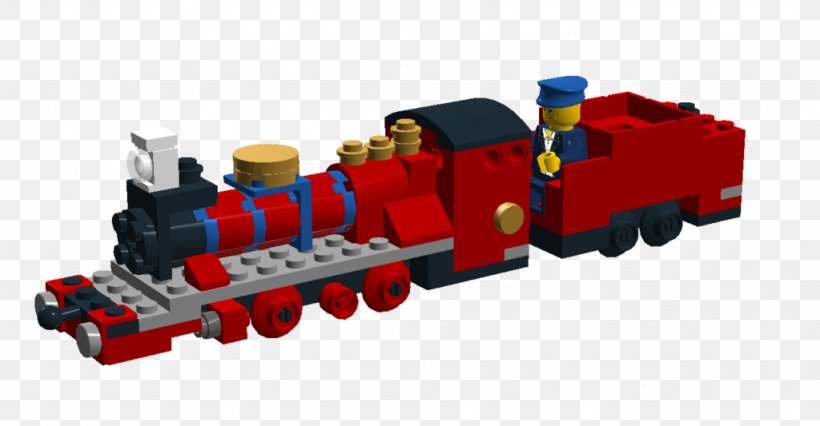 Lego Trains Lego Trains Locomotive Toy Block, PNG, 1024x533px, Lego, Art, Deviantart, Lego Star Wars, Lego Trains Download Free