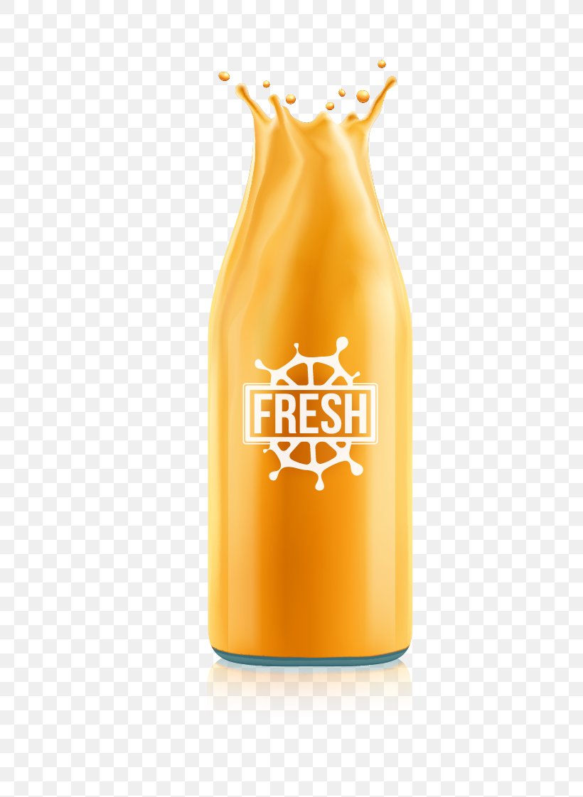 Orange Juice Soft Drink Orange Drink Apple Juice, PNG, 570x1122px, Orange Juice, Apple Juice, Bottle, Drink, Food Download Free