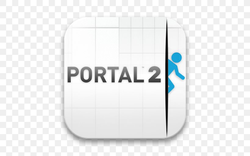 Portal 2 Employee Patch Set Brand Product Design Logo, PNG, 512x512px, Portal 2, Brand, Logo, Portal, Text Download Free