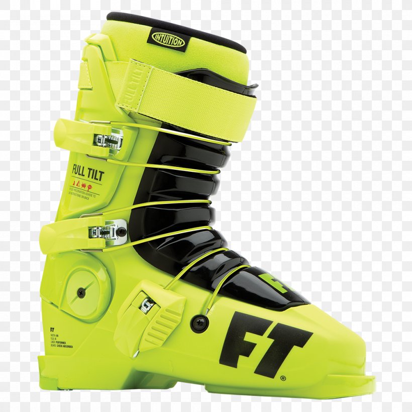 Ski Boots Freeskiing Dropkick Freestyle Skiing, PNG, 1000x1000px, Ski Boots, Boot, Cross Training Shoe, Dropkick, Fischer Download Free
