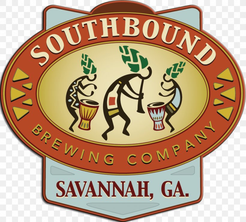 Southbound Brewing Company Beer Brewing Grains & Malts Brewery Craft Brew, PNG, 901x811px, Beer, Area, Badge, Bar, Beer Brewing Grains Malts Download Free