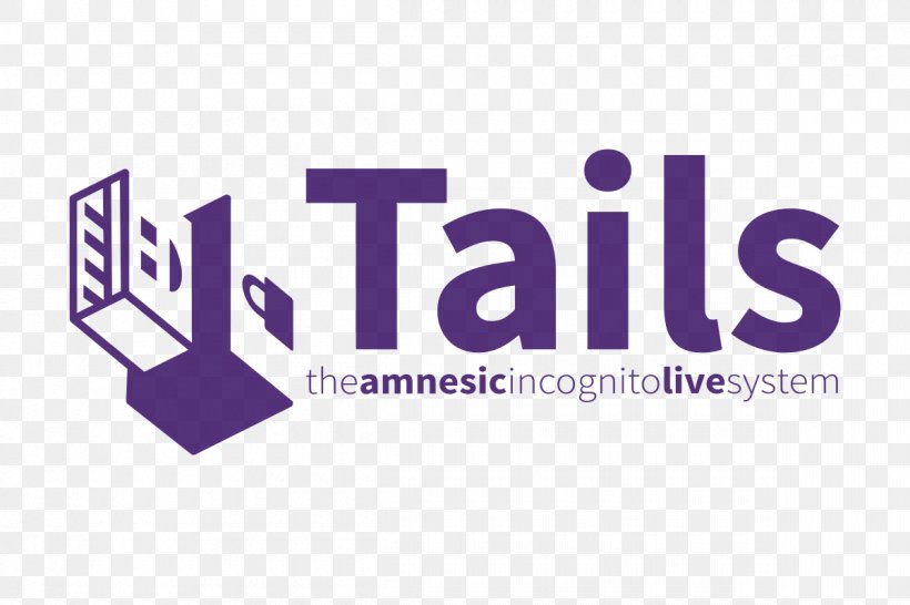 Tails Logo Linux Operating Systems GNU, PNG, 1200x800px, Tails, Anonymity, Brand, Debian, Gnu Download Free