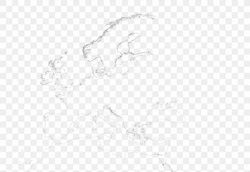 White Line Art Sketch, PNG, 1280x885px, White, Area, Artwork, Black And White, Drawing Download Free