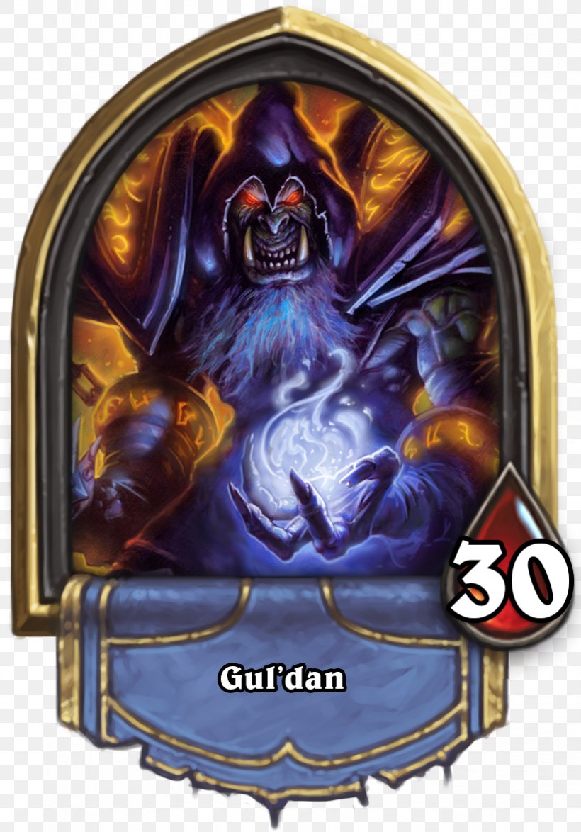 World Of Warcraft Curse Of Naxxramas Hearthstone Guldan Varian Wrynn, PNG, 823x1179px, World Of Warcraft, Blizzard Entertainment, Blizzcon, Collectible Card Game, Curse Of Naxxramas Download Free
