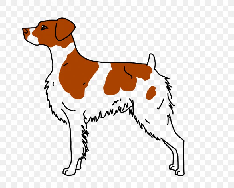 Brittany Dog Dog Breed Puppy Pharaoh Hound Companion Dog, PNG, 953x768px, Brittany Dog, Area, Artwork, Brittany, Carnivoran Download Free