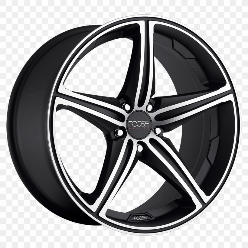 Car Rim SPW, INC / VELLANO WHEELS Ford Mustang, PNG, 1000x1000px, Car, Alloy Wheel, Auto Part, Automotive Design, Automotive Wheel System Download Free