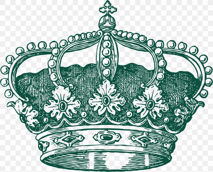 Crown Stock Illustration Clip Art, PNG, 1118x904px, Crown, Coroa Real, Fashion Accessory, Green, Imperial State Crown Download Free
