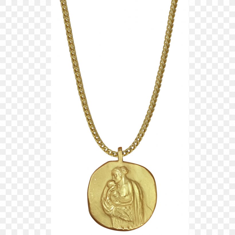 Earring Charms & Pendants Necklace Gold Coin, PNG, 980x980px, Earring, Chain, Charms Pendants, Coin, Colored Gold Download Free