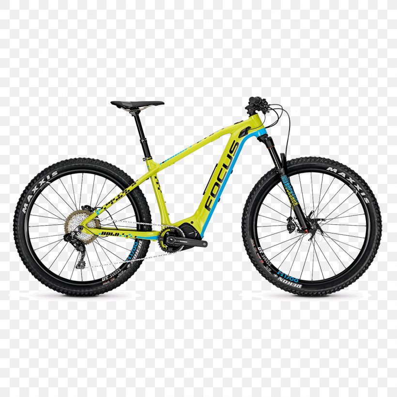Electric Bicycle Ford Focus Electric Mountain Bike Focus Bikes, PNG, 1280x1280px, Electric Bicycle, Automotive Tire, Bicycle, Bicycle Accessory, Bicycle Drivetrain Part Download Free
