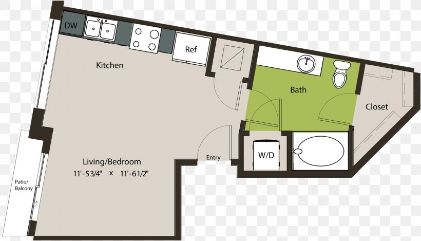 Floor Plan Water Marq Storey, PNG, 2048x1173px, Floor Plan, Apartment, Architectural Rendering, Area, Drawing Download Free