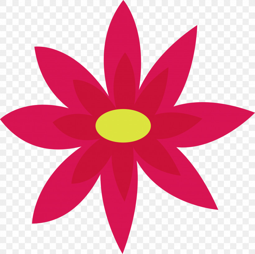 Flower Drawing Icon Black And White Petal, PNG, 3000x2983px, Flower, Black And White, Drawing, Petal, Plants Download Free