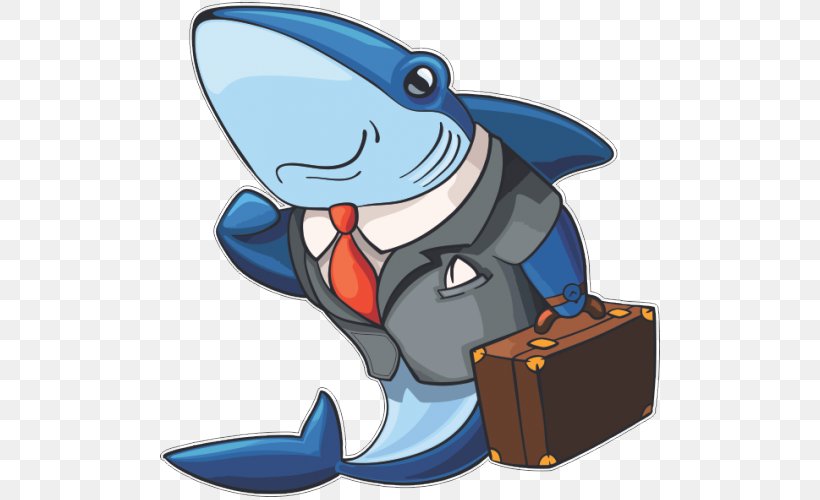 Great White Shark Image Clip Art Vector Graphics, PNG, 500x500px, Shark, Basking Shark, Cartilaginous Fishes, Cartoon, Drawing Download Free